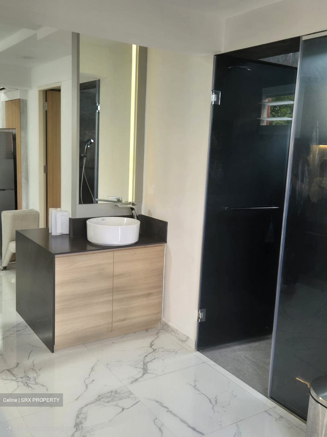 Blk 9 Holland Avenue (Queenstown), HDB 3 Rooms #561639781